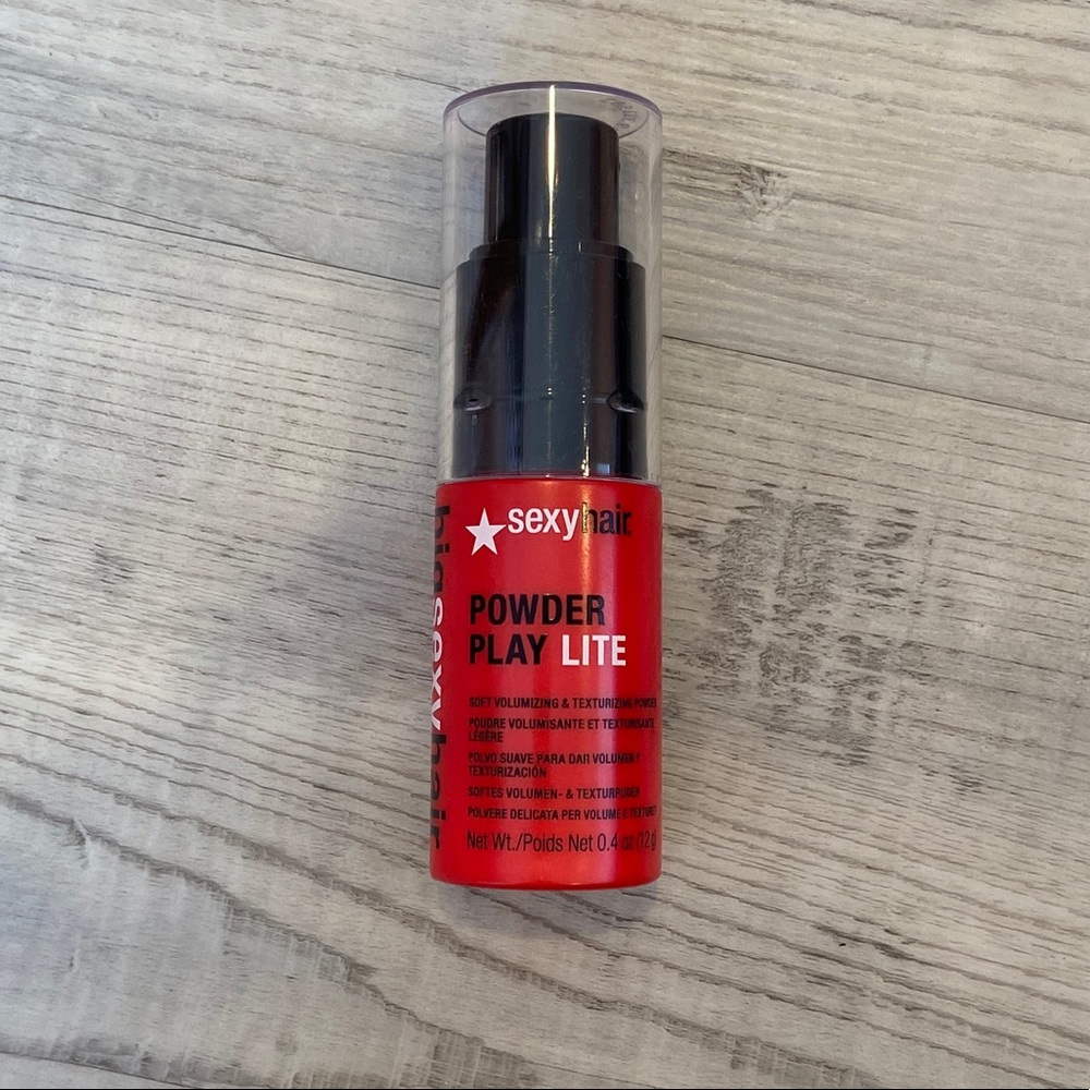 Big Sexy Hair Powder Play Lite Hair Product